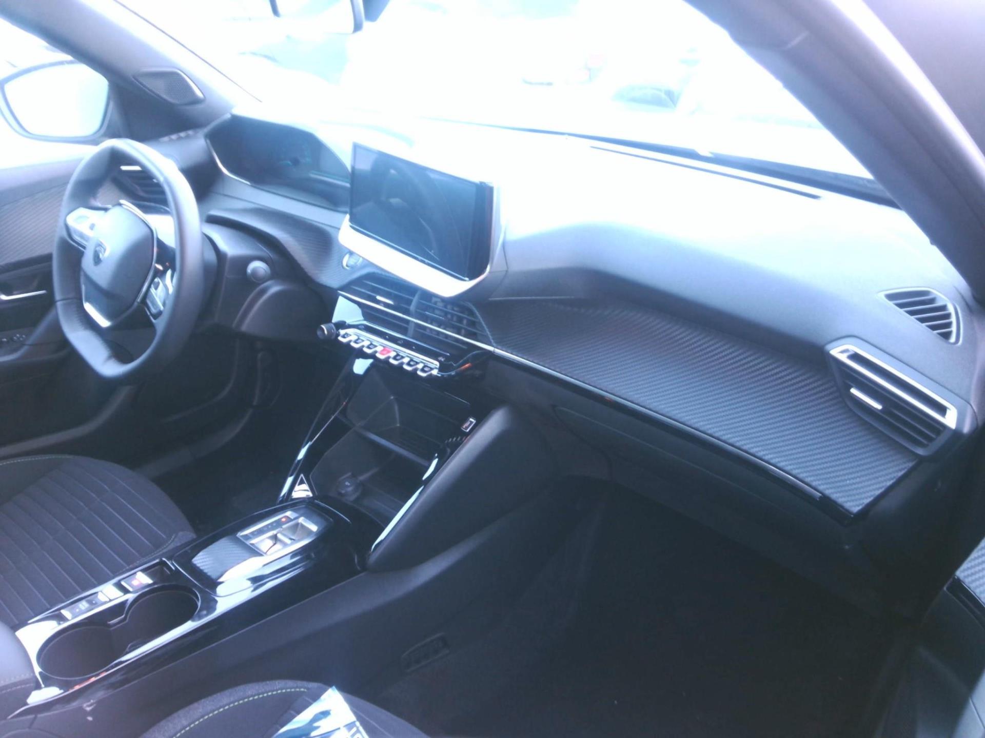 Peugeot 2008 Electrique 54 kWh 156 ch Active 2023