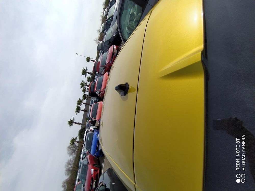 Foto Opel Astra 6