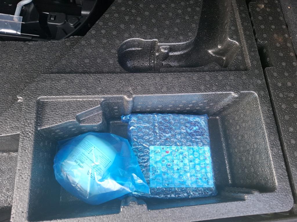 Peugeot 308 SW PureTech 110ch S&S BVM6 Active Pack 2022