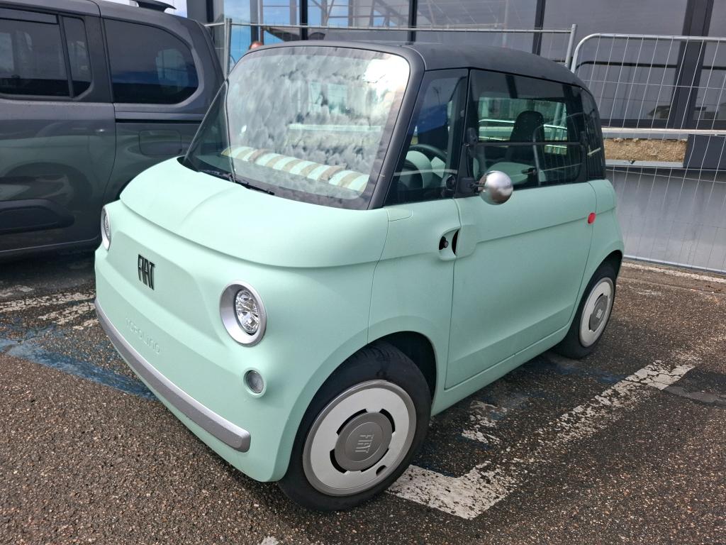 TOPOLINO