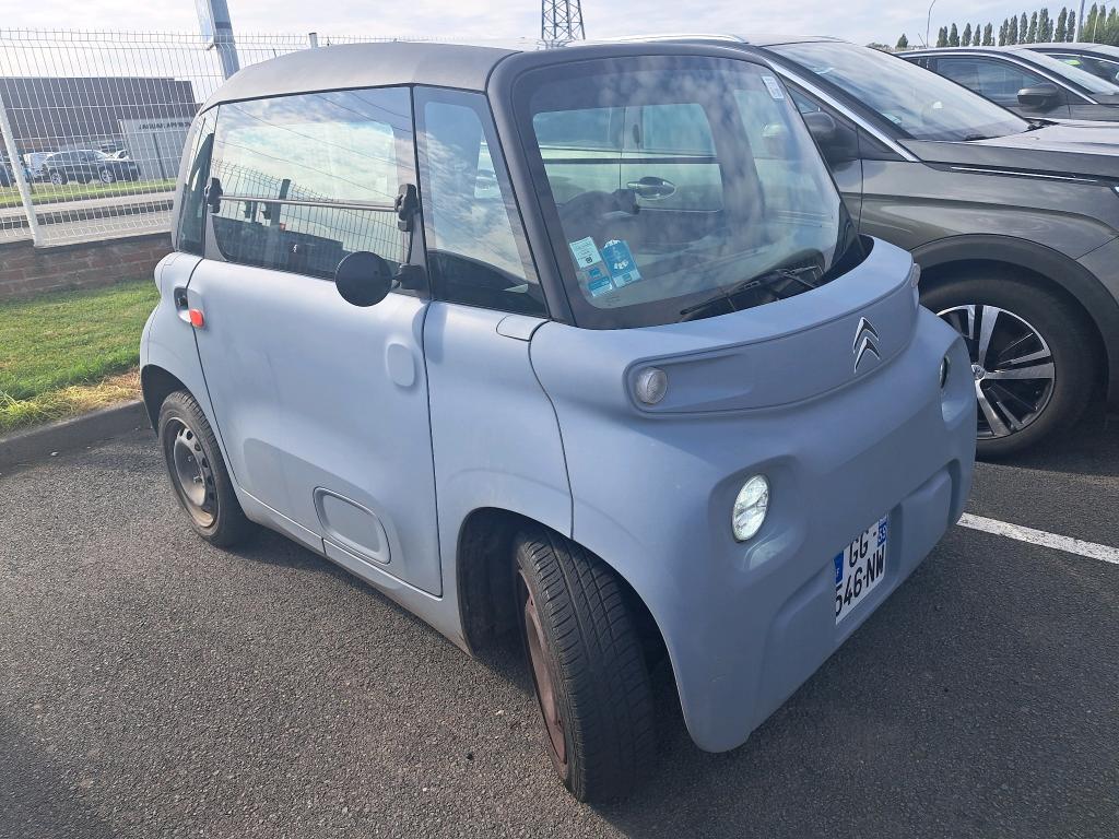 Citroen AMI 