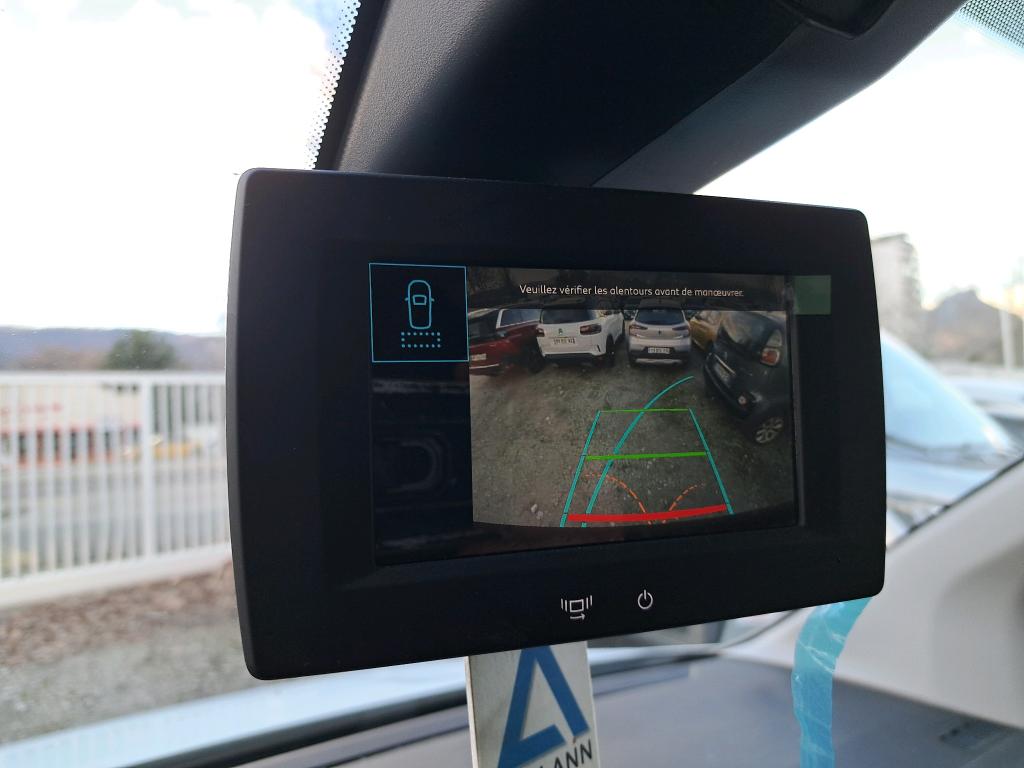 Peugeot PARTNER FOURGON LONG 950 KG BLUEHDI 100 S&S BVM5 ASPHALT 2021