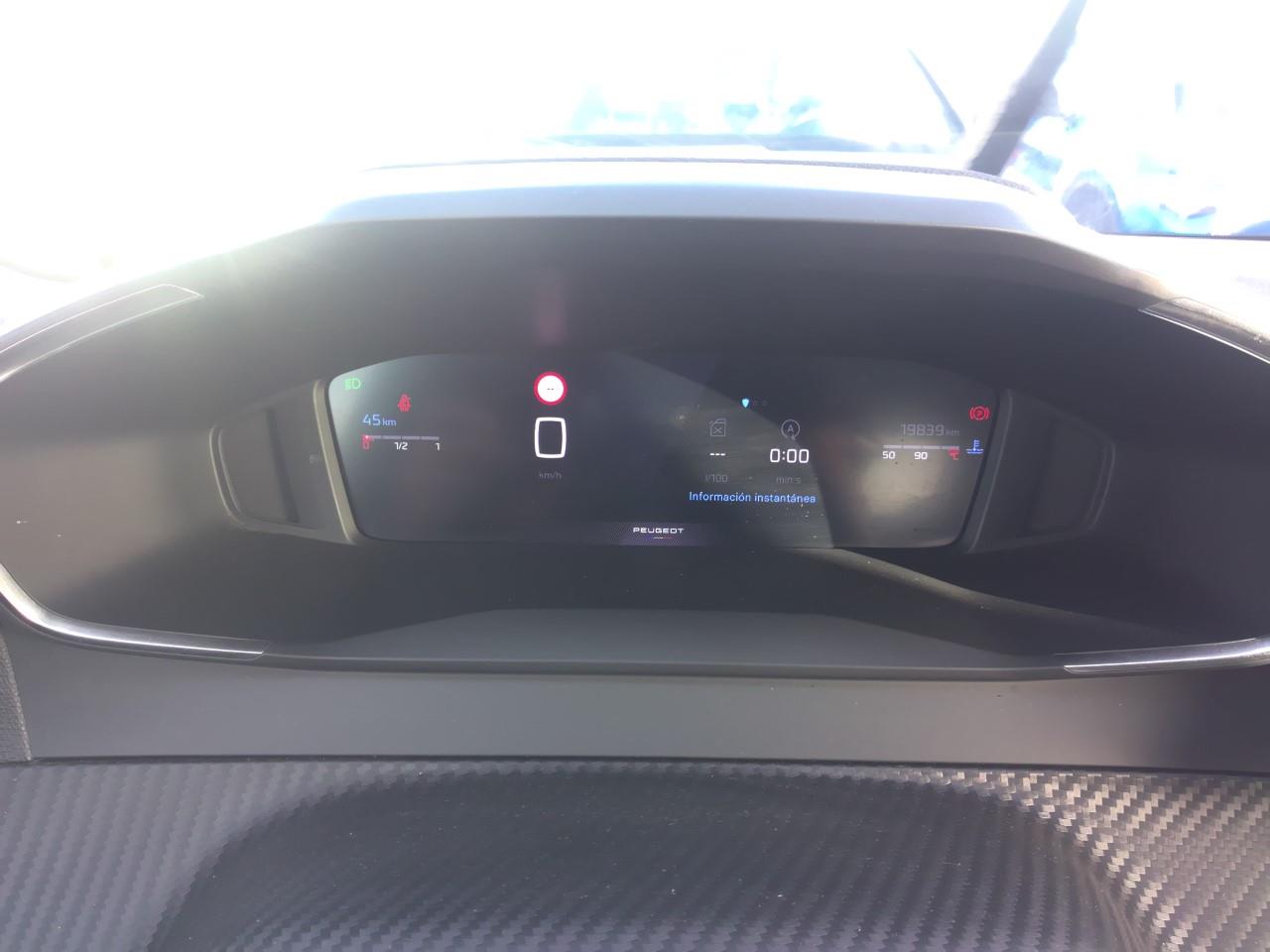 Foto Peugeot 308 6