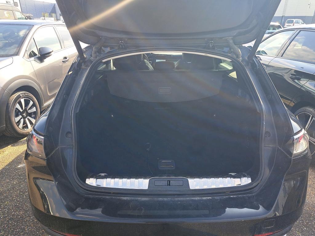 Peugeot 508 SW BlueHDi 130 ch S&S EAT8 Allure 2021
