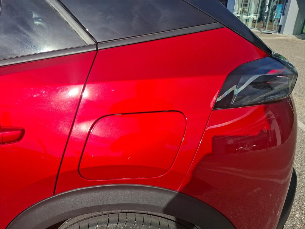Peugeot 2008 PureTech 100 S&S BVM6 Allure 2024