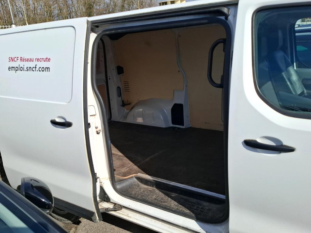 Citroen JUMPY FGN M BLUEHDI 120 S&S BVM6 CLUB 340 NM 2020