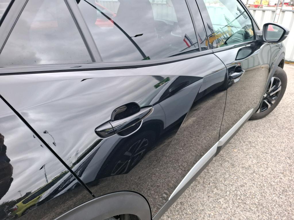 Peugeot 2008 PureTech 130 S&S EAT8 GT 2023