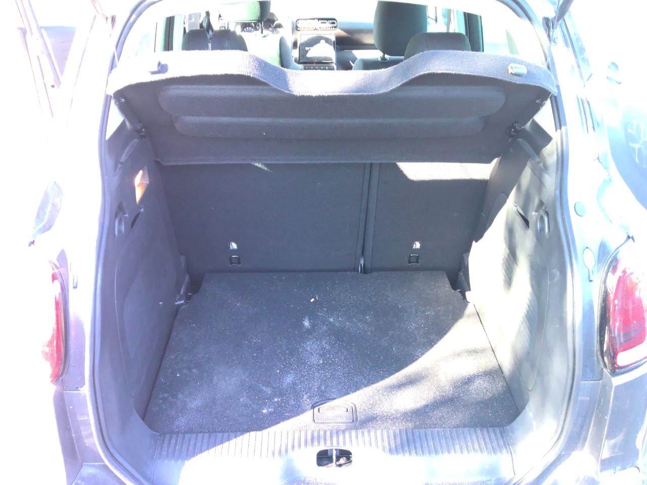 Foto Citroën C3 Aircross 7