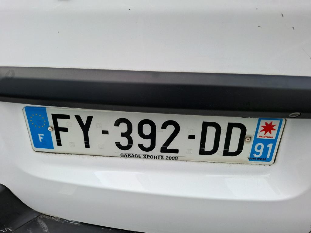 Citroen JUMPY CAB APPROFONDIE XL BLUEHDI 120 BVM6 CLUB 340 NM 2021