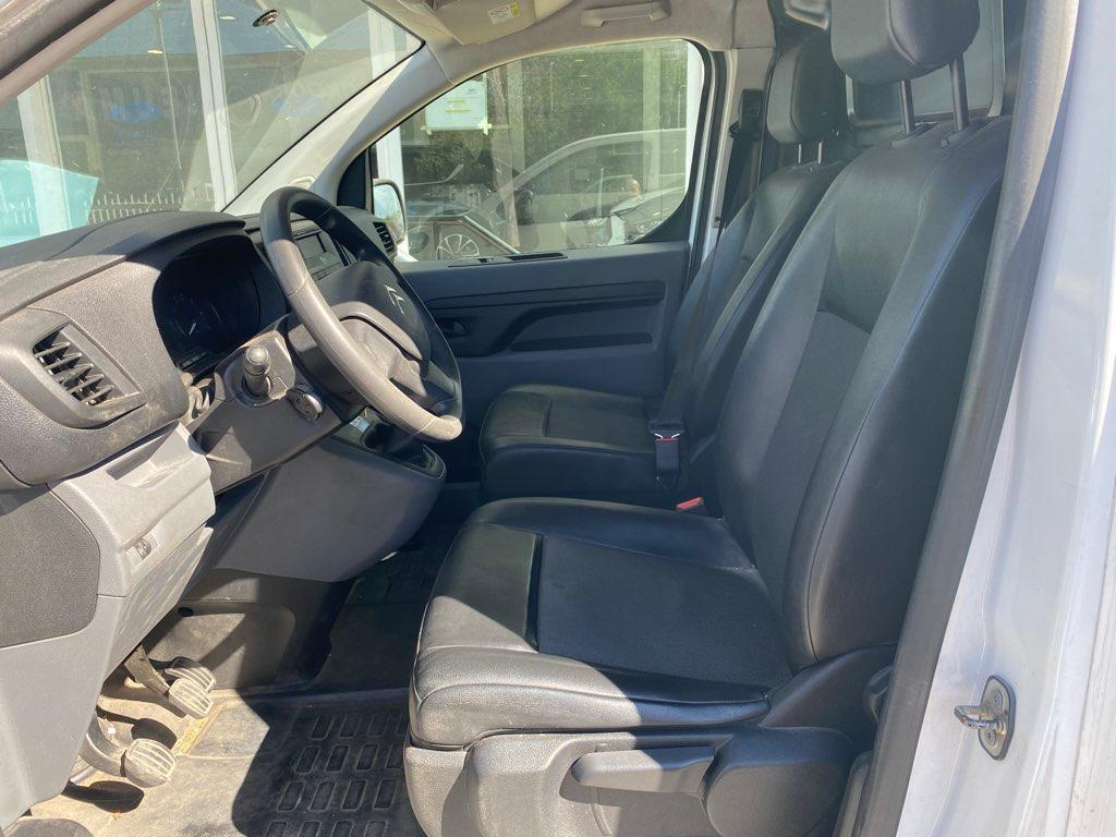Foto Citroën Jumpy 8