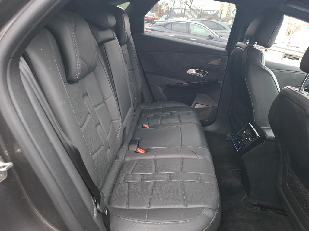 DS DS7 Crossback BlueHDi 180 EAT8 Grand Chic 2020