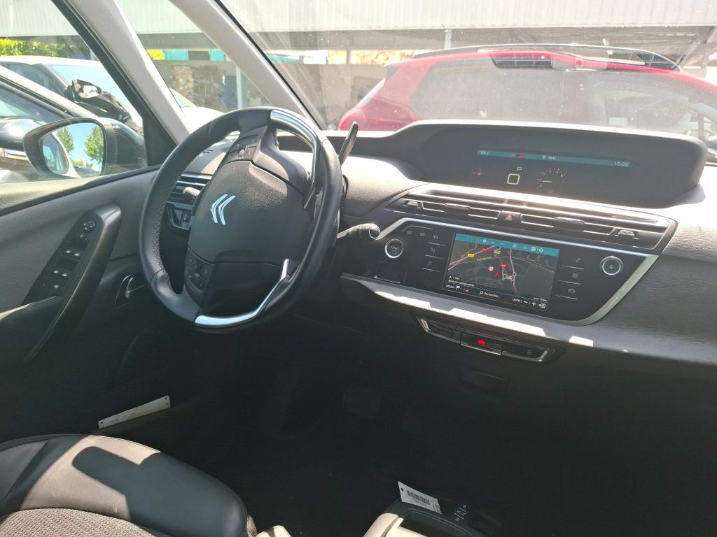 Citroen Grand C4 Spacetourer BlueHDi 130 S&S EAT8 Shine 2022