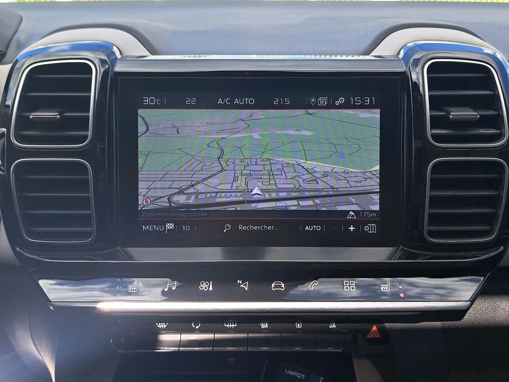 Citroen C5 Aircross BlueHDi 130 S&S BVM6 Shine 2021