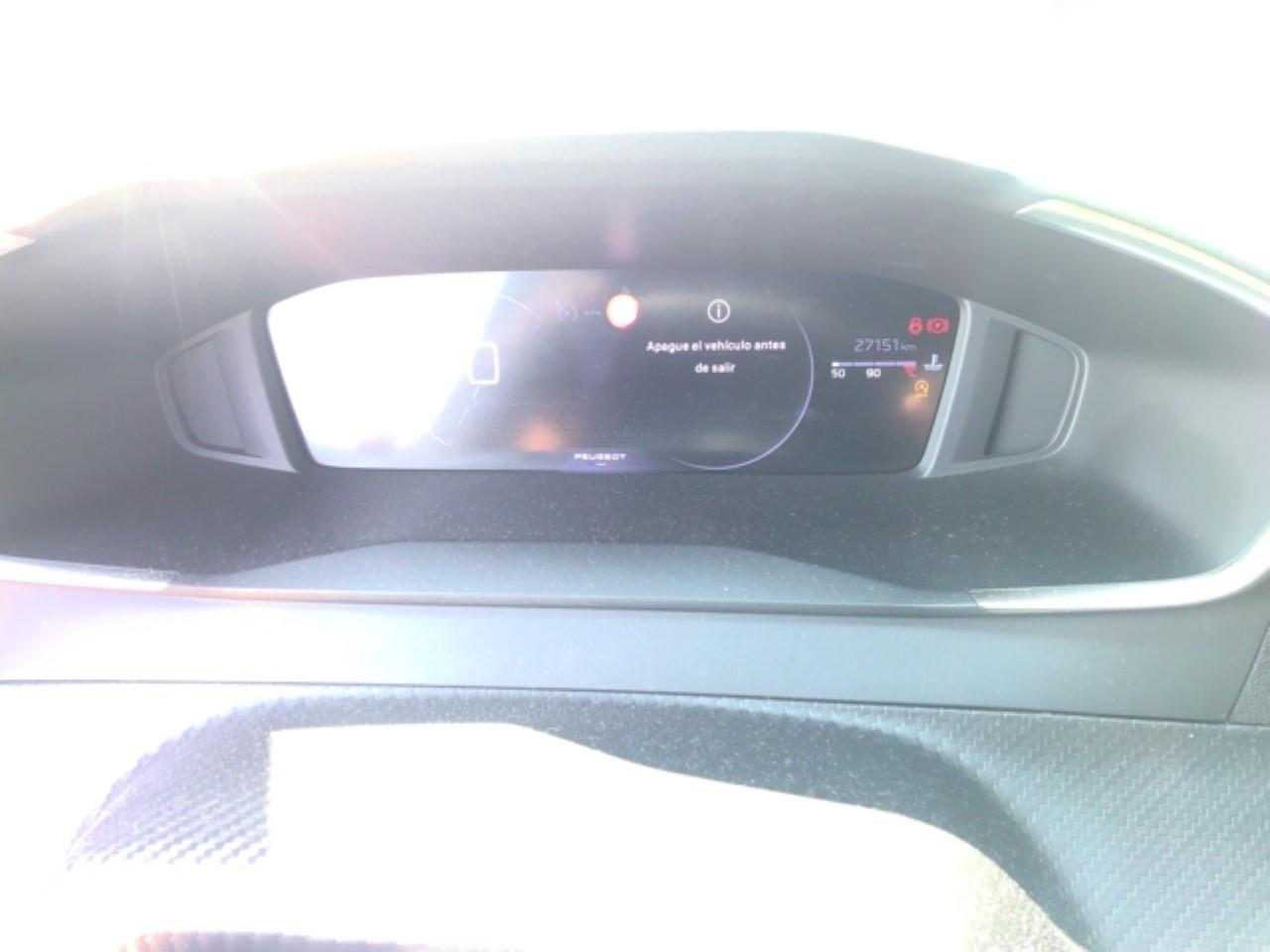Foto Peugeot 2008 5