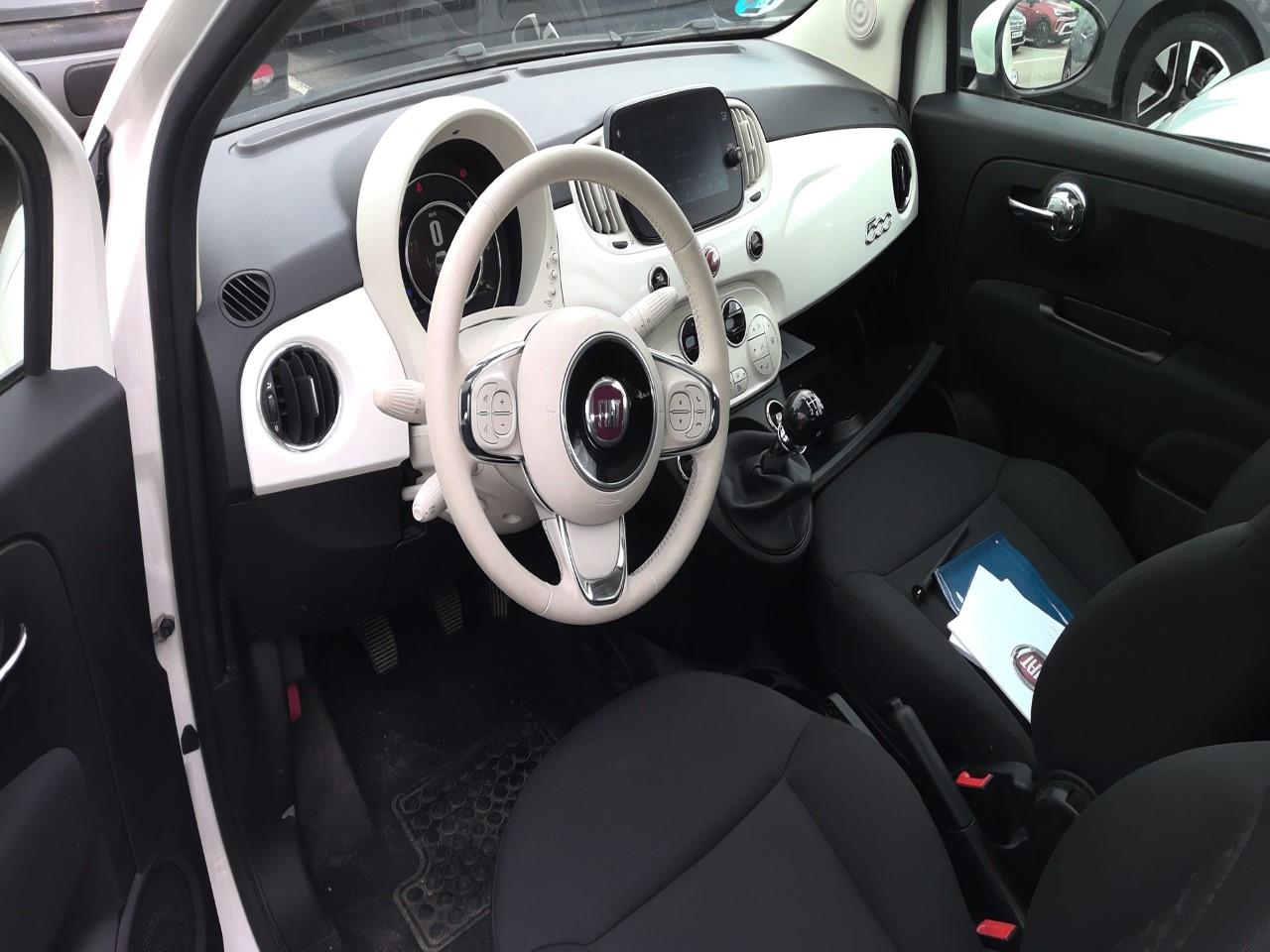 Foto Fiat 500X 6