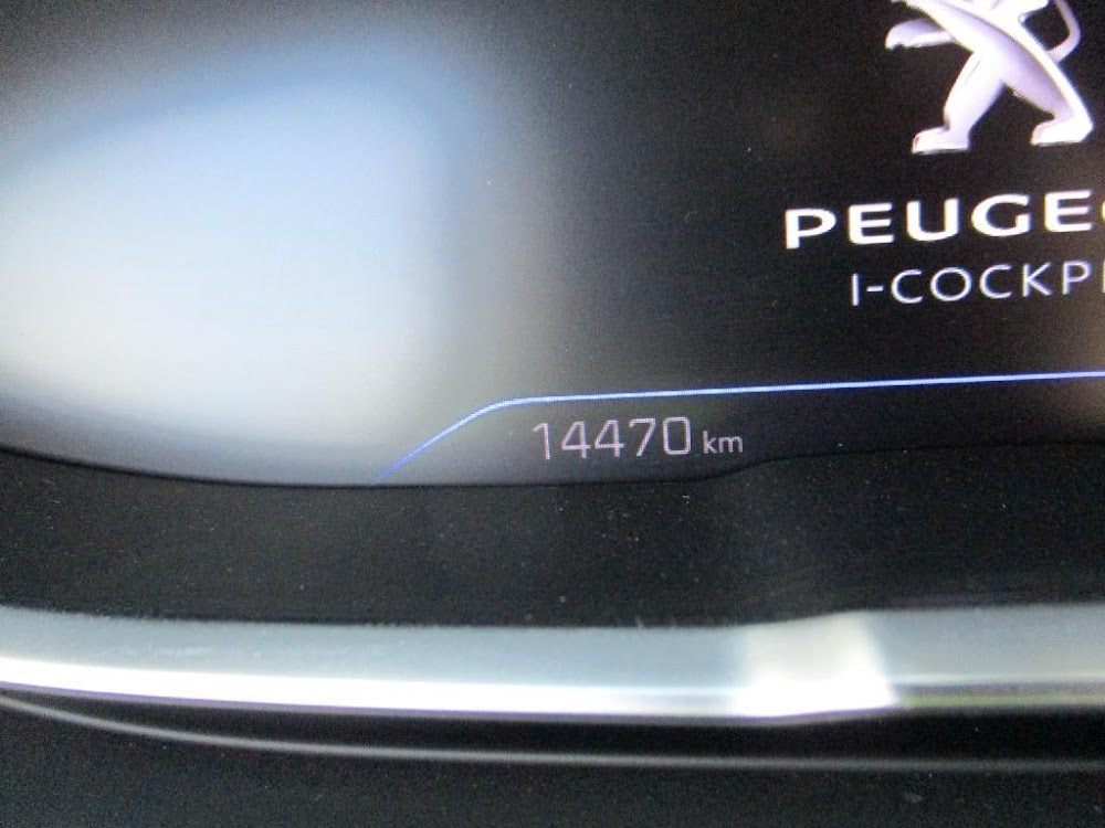 Foto Peugeot 3008 3