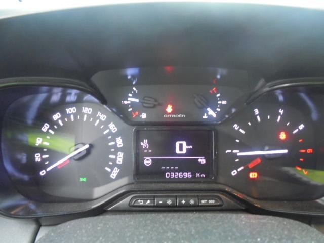 Foto Citroën C3 Aircross 3