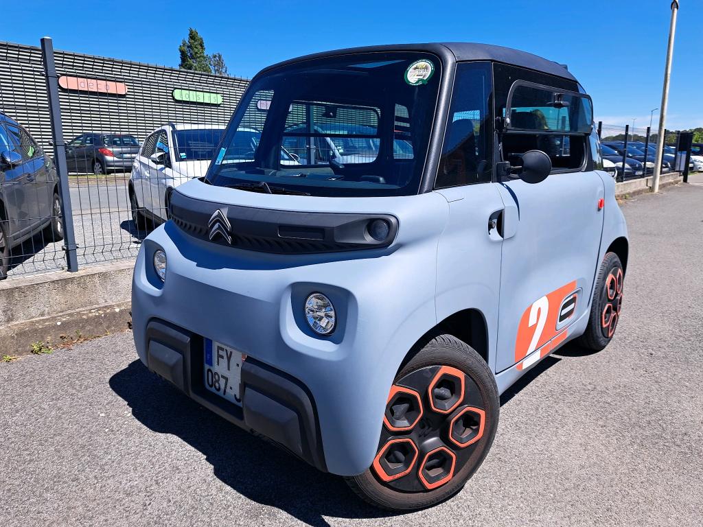 Citroen AMI 