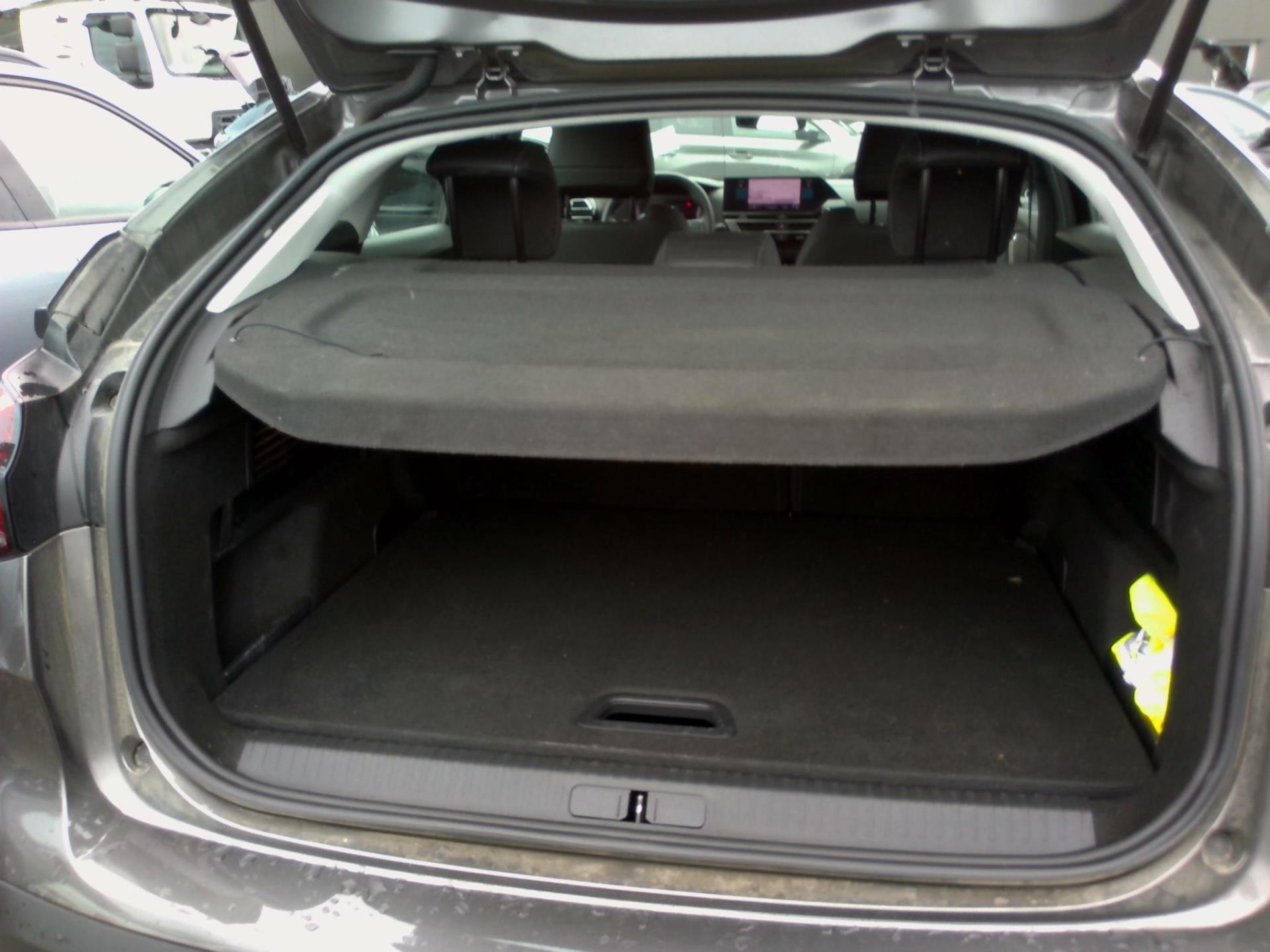 Citroen C4 PureTech 130 S&S BVM6 Feel Pack 2023