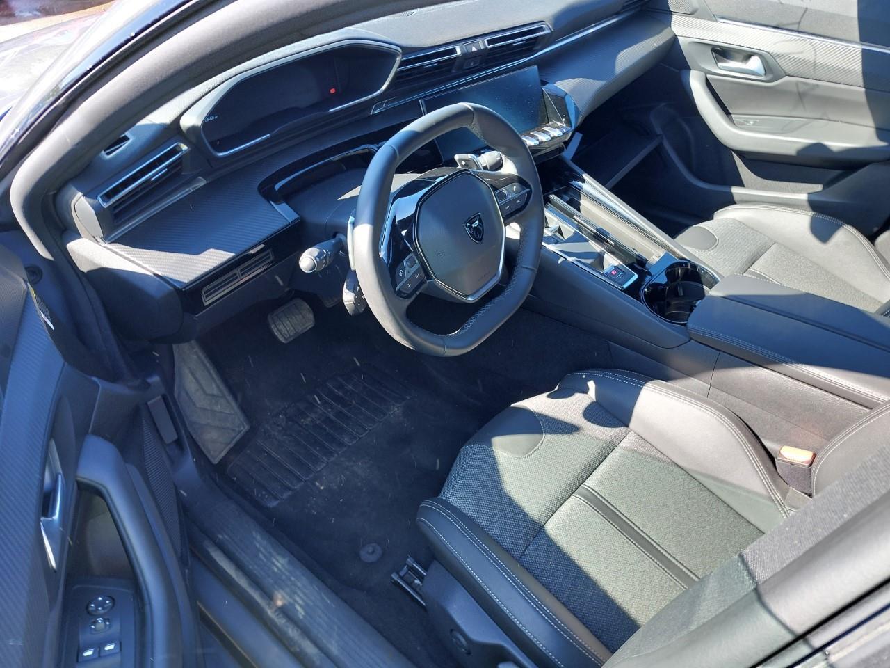Foto Peugeot 508 2