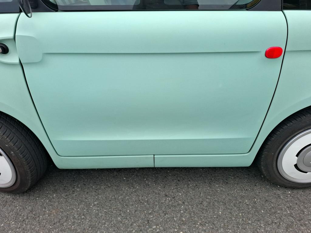FIAT TOPOLINO 