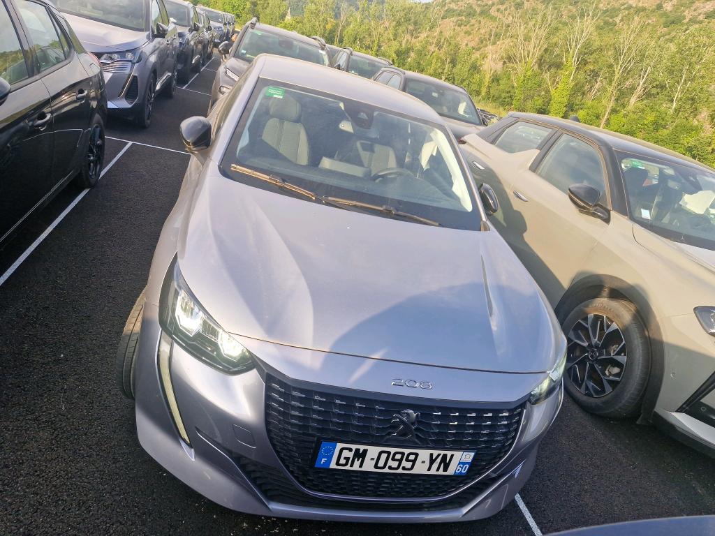 Peugeot 208 II