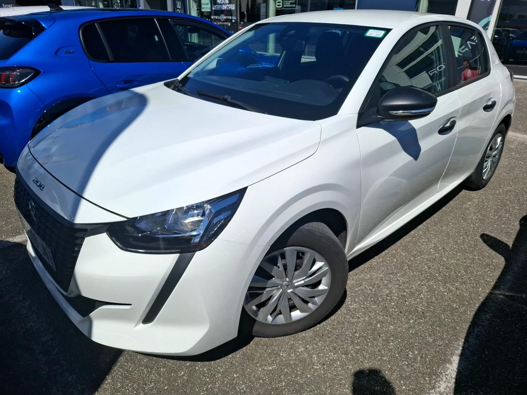 208 II