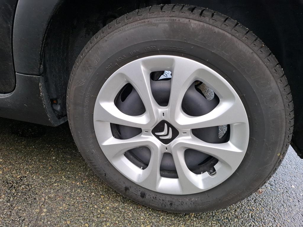 Citroen C3 PureTech 83 ch BVM5 You 2023