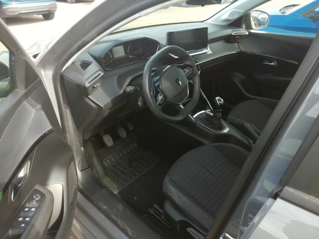 Foto Peugeot 308 3
