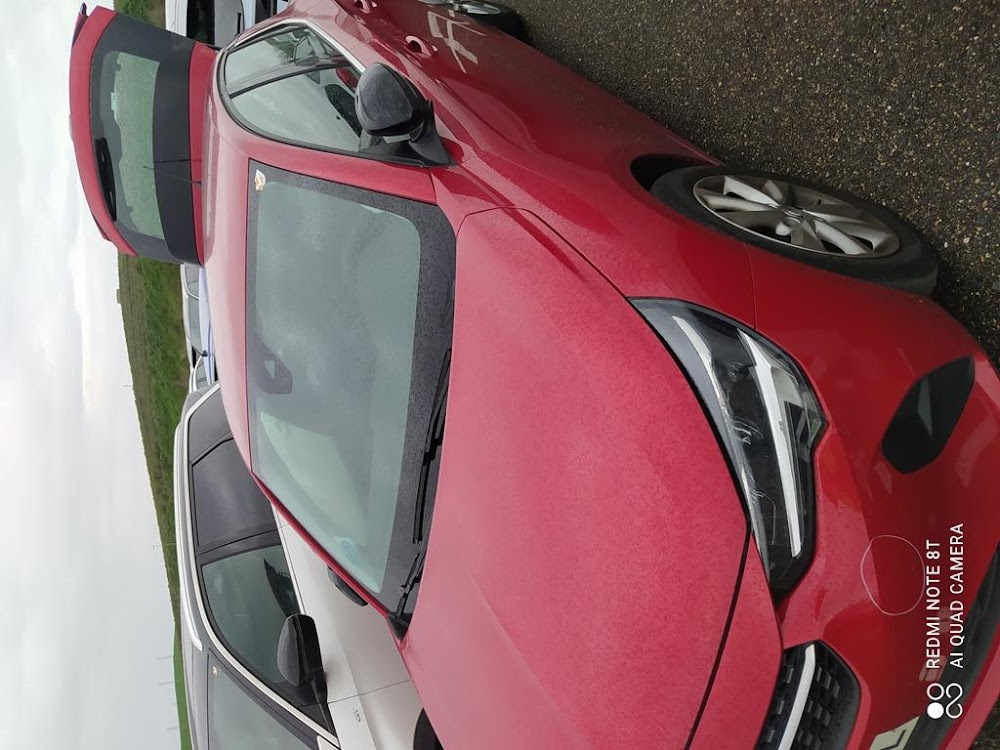 Foto Opel Corsa 8
