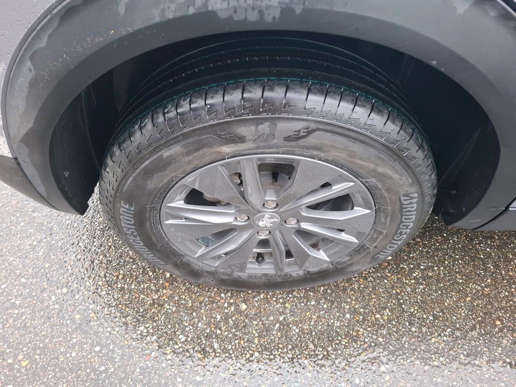 Peugeot 2008 PureTech 130 S&S EAT8 Style 2023