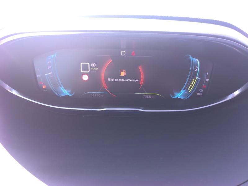 Foto Peugeot 3008 Hybrid 5