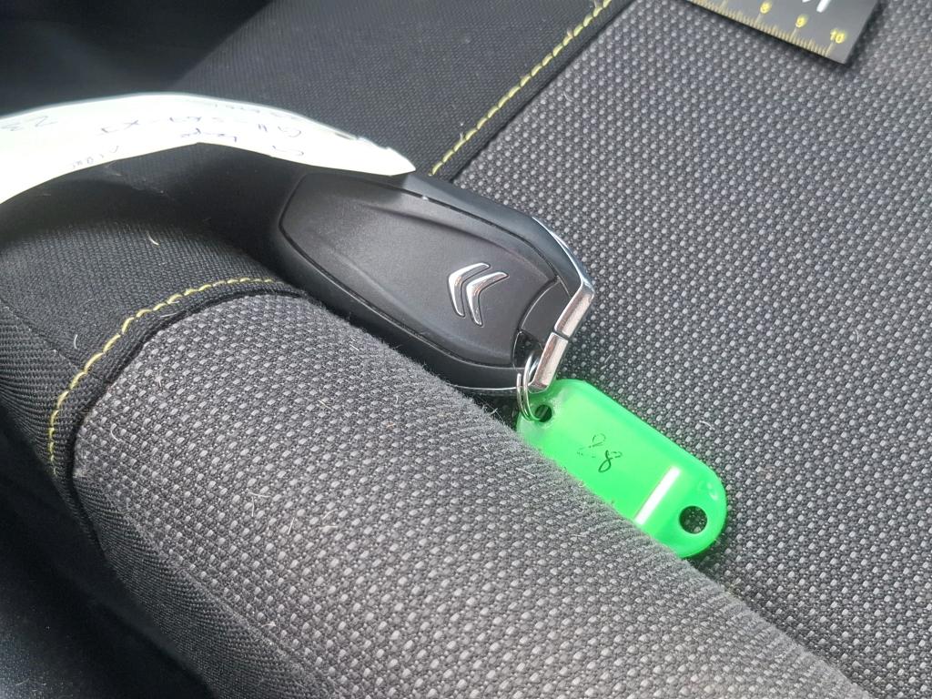 Citroen C3 PureTech 83 S&S BVM5 Shine 2022