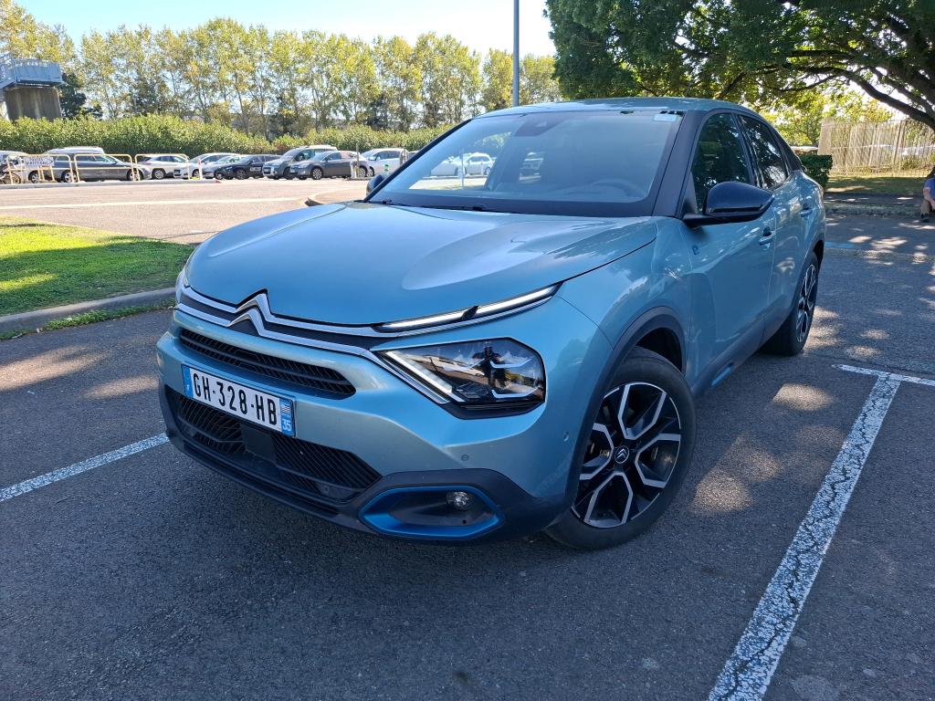 C4 III