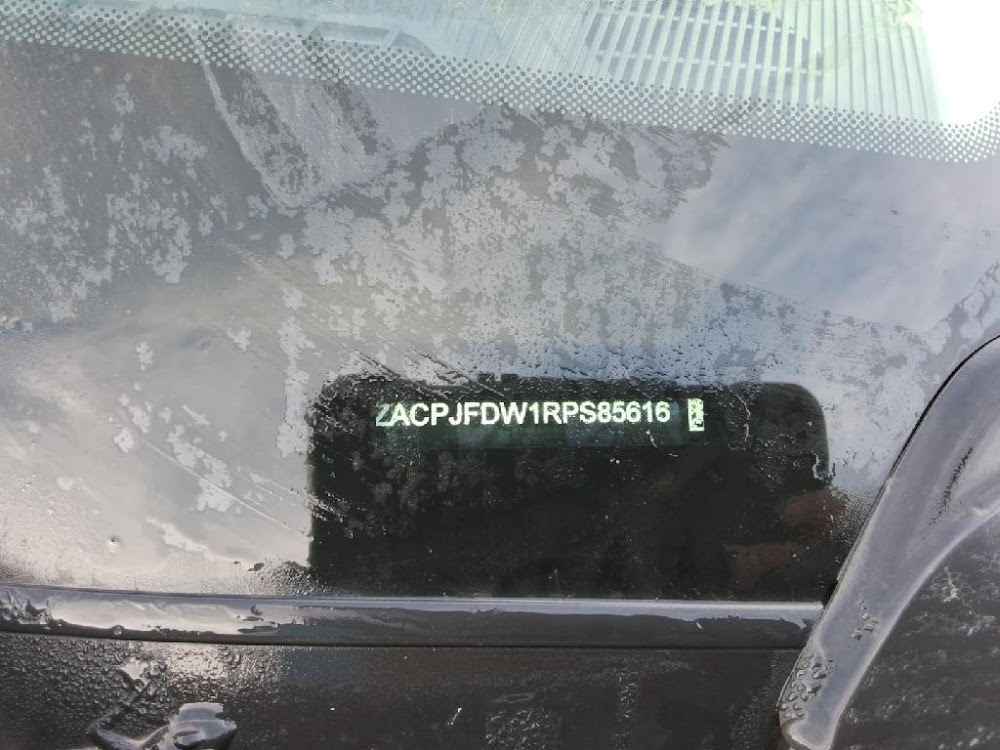 Foto Jeep Compass 2