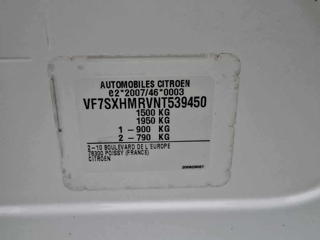 Citroen C3 PureTech 83 S&S BVM5 Feel Business 2022