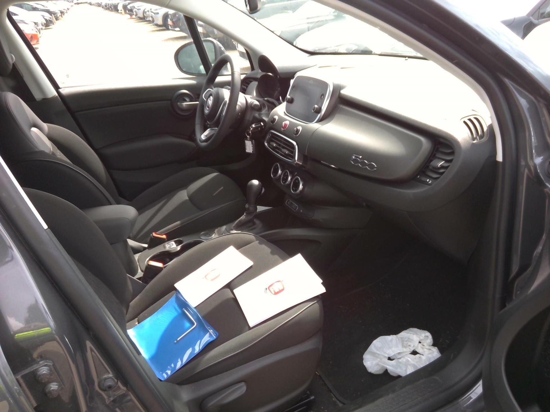 FIAT 500X 1.5 FireFly 130 ch S/S DCT7 Hybrid  2023