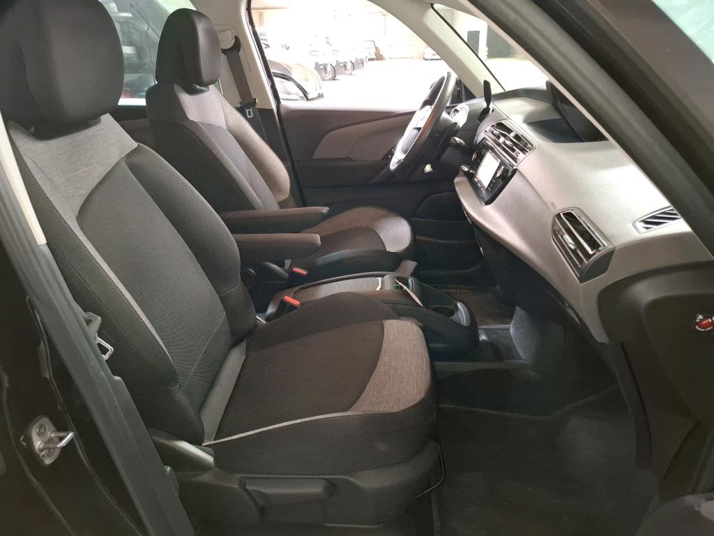 Citroen C4 Spacetourer BlueHDi 130 S&S EAT8 Business 2019