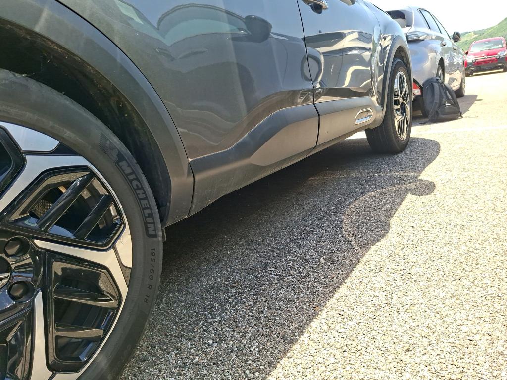 Citroen C4 X PureTech 130 S&S EAT8 Shine 2023