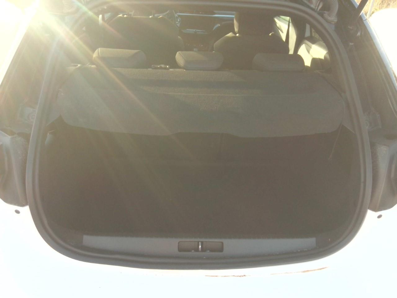 Foto Opel Corsa 7
