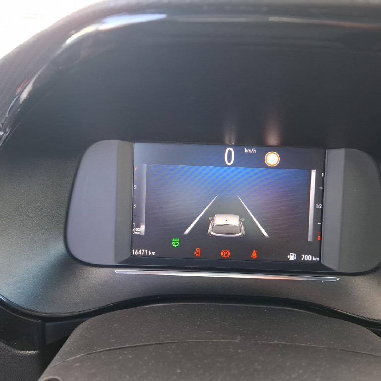 Foto Opel Corsa 3