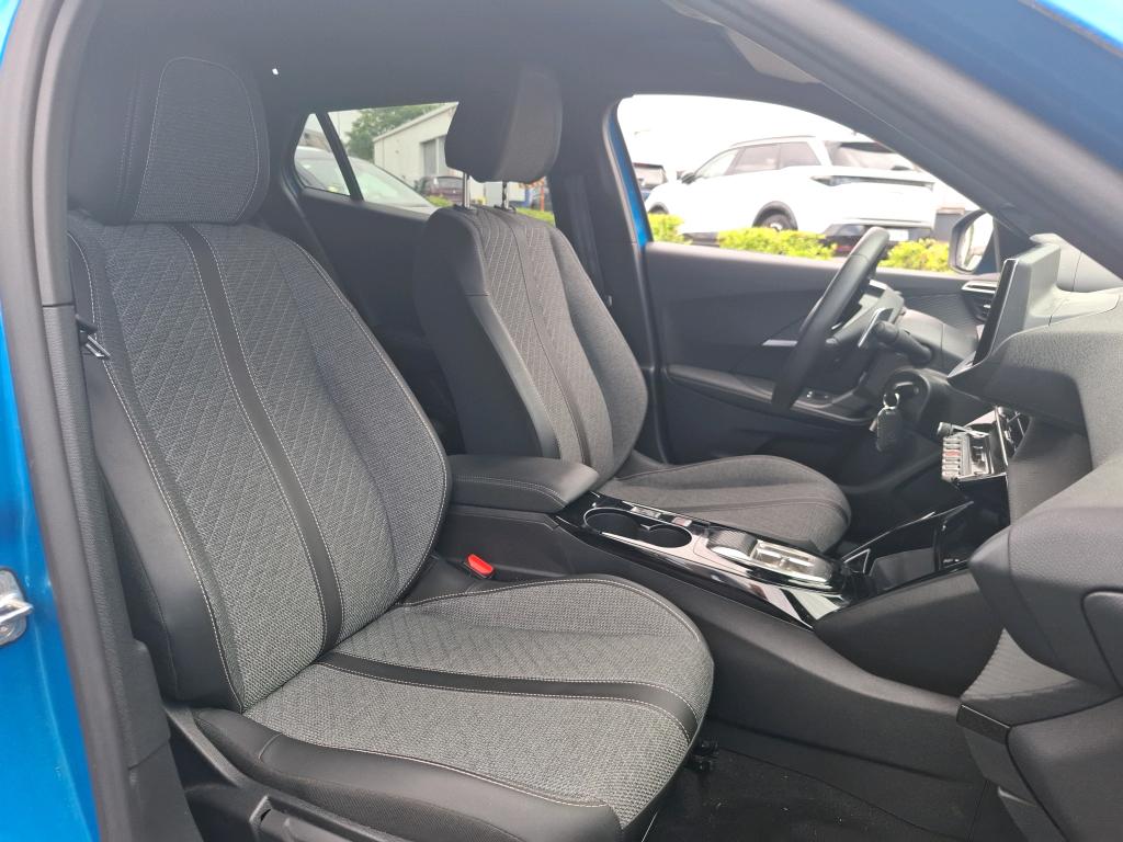 Peugeot 2008 PureTech 130 S&S EAT8 Allure 2024