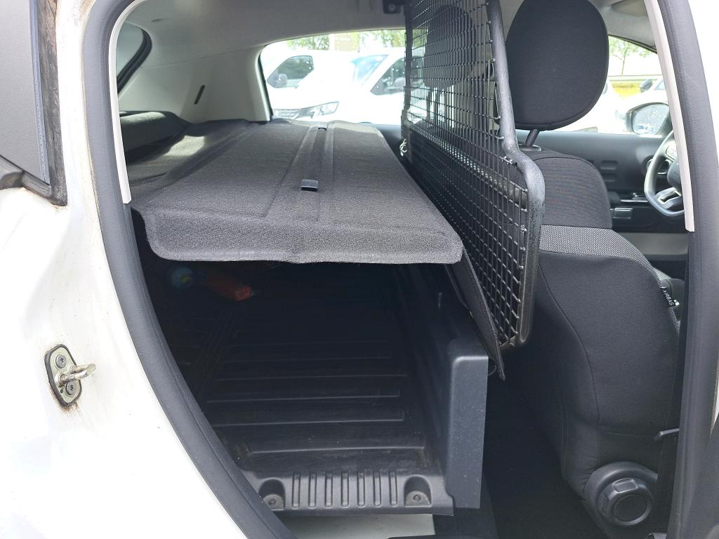 Citroen C3 BlueHDi 100 S&S BVM6 Feel 2021