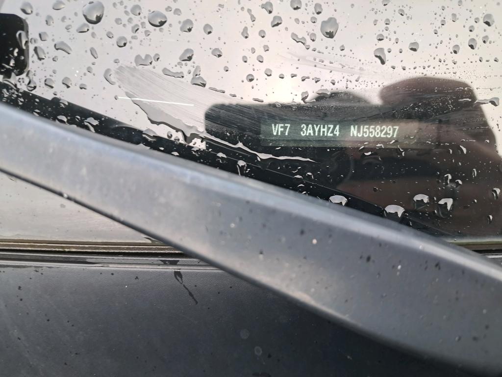 Citroen Grand C4 Spacetourer BlueHDi 130 S&S EAT8 Business 2022