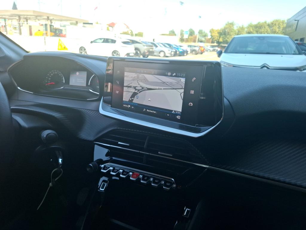 Peugeot 208 PureTech 100 S&S BVM6 Style 2023