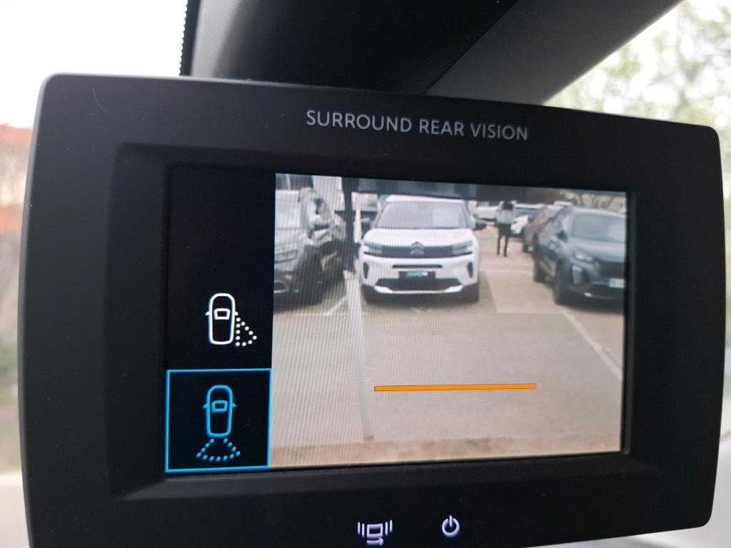 Citroen BERLINGO VAN M 650 BLUEHDI 100 S&S CLUB 2019