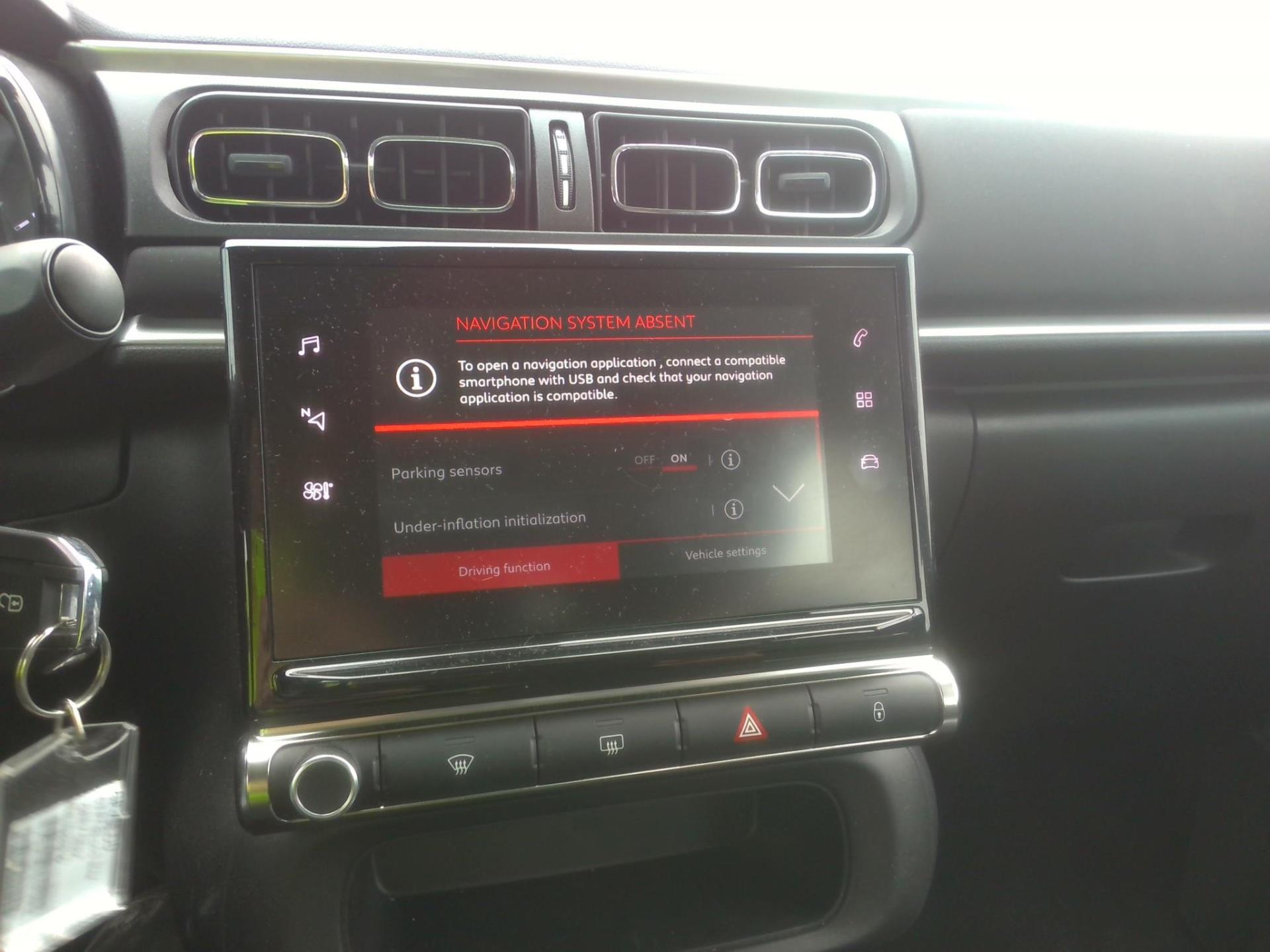 Citroen C3 PureTech 83 S&S BVM5 C-Series 2023