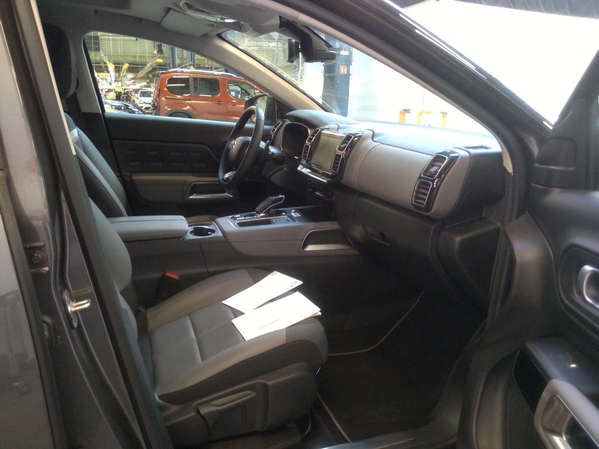 Citroen C5 Aircross Hybride Rechargeable 225 e-EAT8 Shine Pack 2022