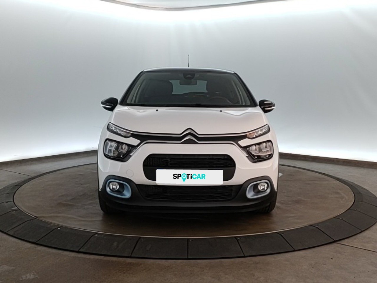 Citroen C3 PureTech 110 EAT6 Elle 2023