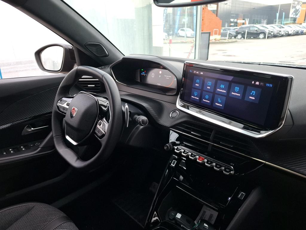 Peugeot 2008 PureTech 130 S&S EAT8 Allure 2024